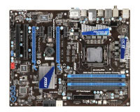 Msi P67A-GD55 Msi P67A-GD55